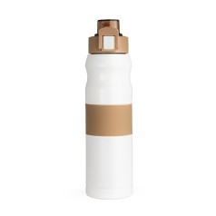 Garrafa Squeeze Inox 550ml Personalizada