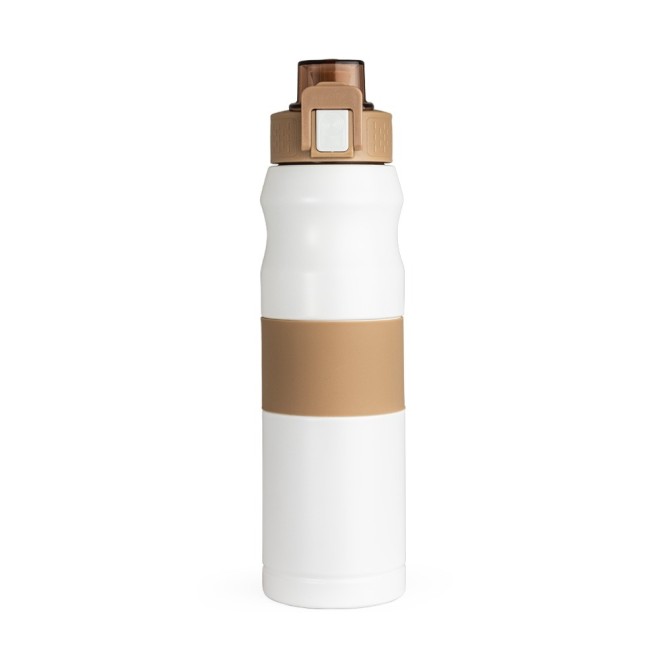 Garrafa Squeeze Inox 550ml Personalizada