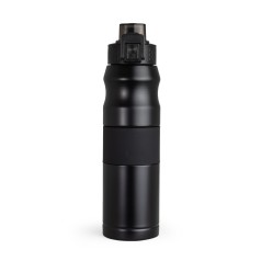 Garrafa Squeeze Inox 550ml Personalizada