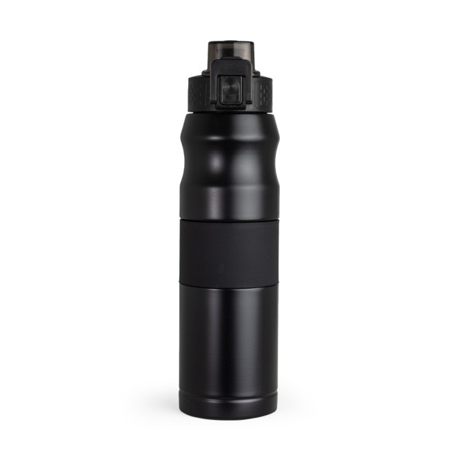 Garrafa Squeeze Inox 550ml Personalizada