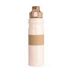 Garrafa Squeeze Inox 550ml Personalizada