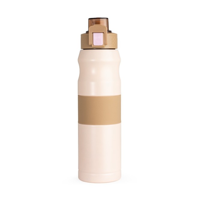 Garrafa Squeeze Inox 550ml Personalizada
