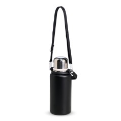 Garrafa Térmica 1l com Infusor Personalizada