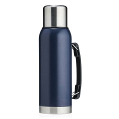 Garrafa Térmica 1L Em Inox Promocional Garrafa Térmica 1L Em Inox Promocional