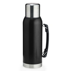 Garrafa Térmica 1L Em Inox Promocional Garrafa Térmica 1L Em Inox Promocional
