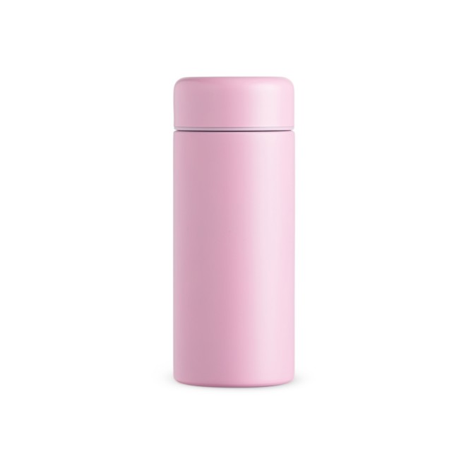 Garrafa Térmica 200ml Personalizada Garrafa Térmica 200ml Personalizada