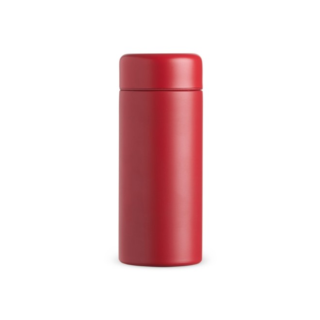 Garrafa Térmica 200ml Personalizada Garrafa Térmica 200ml Personalizada
