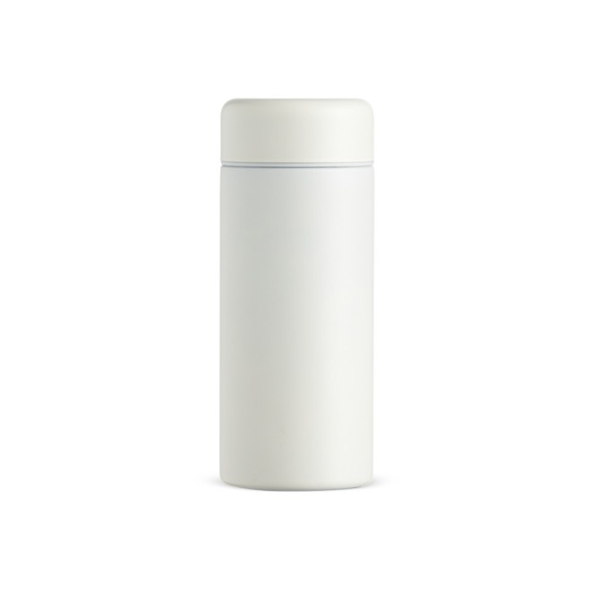 Garrafa Térmica 200ml Personalizada Garrafa Térmica 200ml Personalizada
