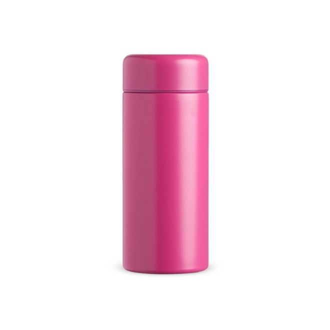 Garrafa Térmica 200ml Personalizada Garrafa Térmica 200ml Personalizada