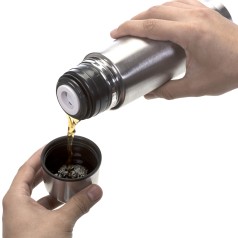 Garrafa Térmica 350Ml Personalizada Garrafa Térmica 350Ml Personalizada