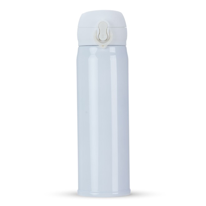 Garrafa Térmica 400Ml Personalizada Garrafa Térmica 400Ml Personalizada