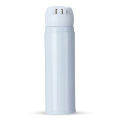 Garrafa Térmica 400Ml Personalizada Garrafa Térmica 400Ml Personalizada