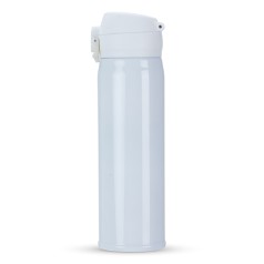 Garrafa Térmica 400Ml Personalizada Garrafa Térmica 400Ml Personalizada