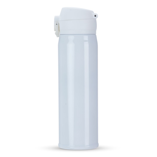 Garrafa Térmica 400Ml Personalizada Garrafa Térmica 400Ml Personalizada