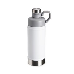 Garrafa Térmica 600Ml Personalizada Garrafa Térmica 600Ml Personalizada