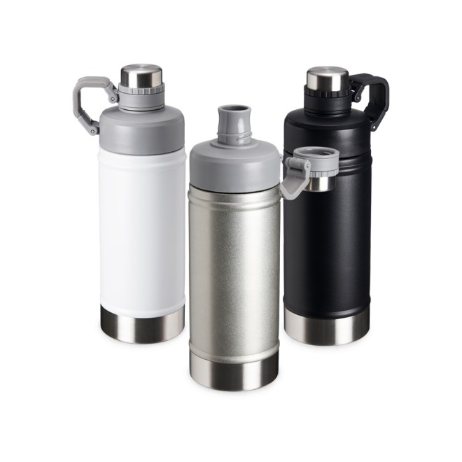Garrafa Térmica 600Ml Personalizada Garrafa Térmica 600Ml Personalizada