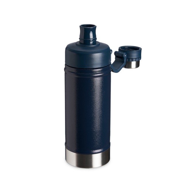Garrafa Térmica 600Ml Personalizada Garrafa Térmica 600Ml Personalizada
