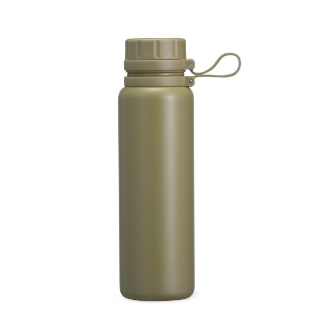 Garrafa Térmica 800ml Personalizada com Logotipo