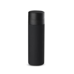 Garrafa Térmica Apoio Para Celular 400Ml Personalizada Garrafa Térmica Apoio Para Celular 400Ml Personalizada