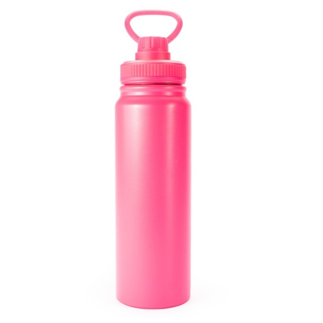 Garrafa Térmica Com Infusor 750ml Personalizada