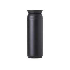 Garrafa Térmica de 470ml Personalizada com Logotipo Garrafa Térmica de 470ml Personalizada com Logotipo