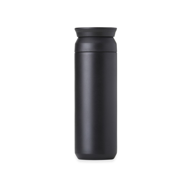 Garrafa Térmica de 470ml Personalizada com Logotipo Garrafa Térmica de 470ml Personalizada com Logotipo
