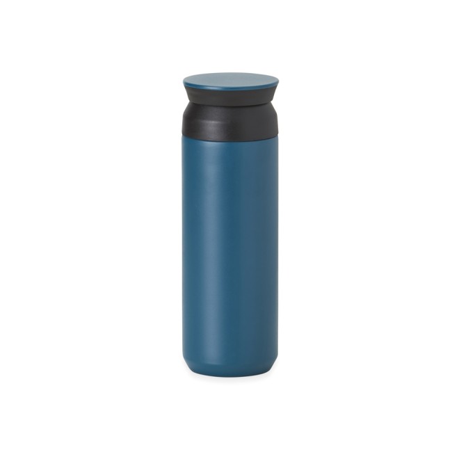 Garrafa Térmica de 470ml Personalizada com Logotipo Garrafa Térmica de 470ml Personalizada com Logotipo