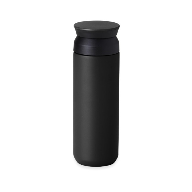 Garrafa Térmica de 470ml Personalizada com Logotipo Garrafa Térmica de 470ml Personalizada com Logotipo