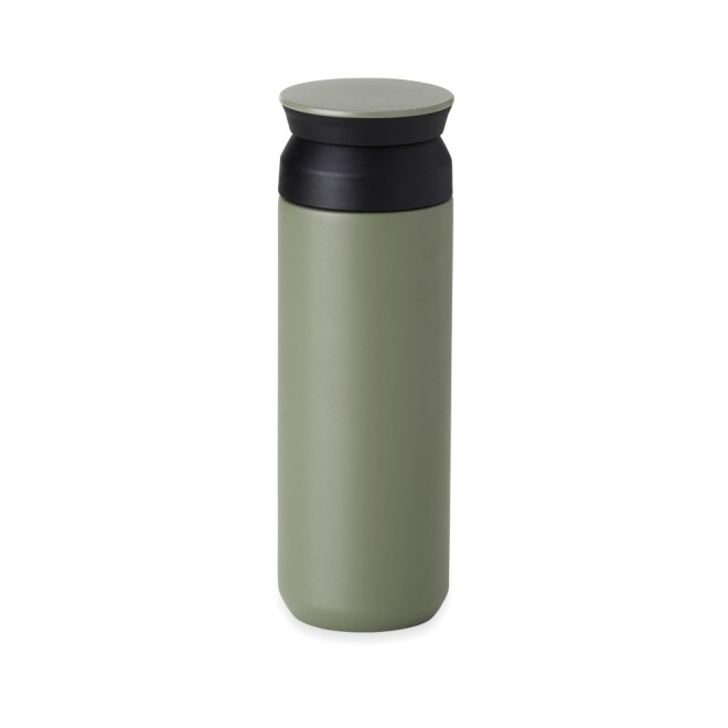 Garrafa Térmica de 470ml Personalizada com Logotipo Garrafa Térmica de 470ml Personalizada com Logotipo