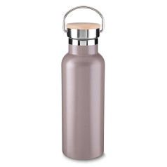 Garrafa Térmica Em Inox 500Ml Personalizada Garrafa Térmica Em Inox 500Ml Personalizada
