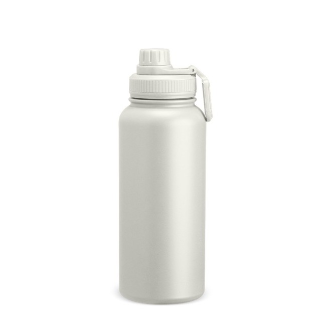 Garrafa Térmica Inox 1 Litro Personalizada