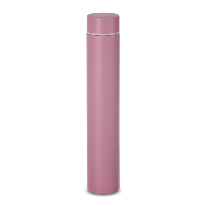 Garrafa Térmica Inox 275Ml Personalizada Garrafa Térmica Inox 275Ml Personalizada