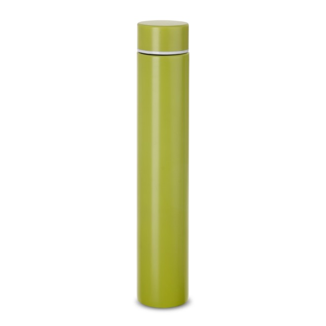 Garrafa Térmica Inox 275Ml Personalizada Garrafa Térmica Inox 275Ml Personalizada
