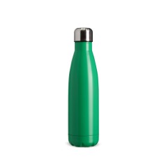 Garrafa Térmica Inox 500ml Personalizada Com Logo