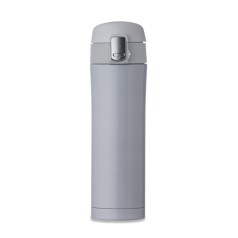 Garrafa Térmica Metal 400ml Promocional