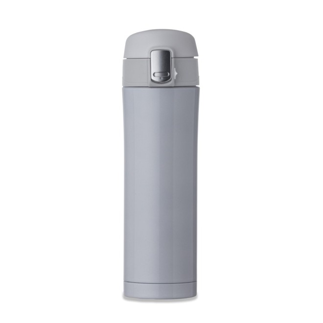 Garrafa Térmica Metal 400ml Promocional