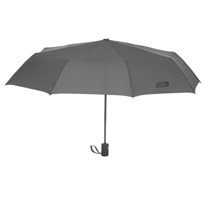Guarda-Chuva Automático Com Logo Guarda-Chuva Automático Com Logo