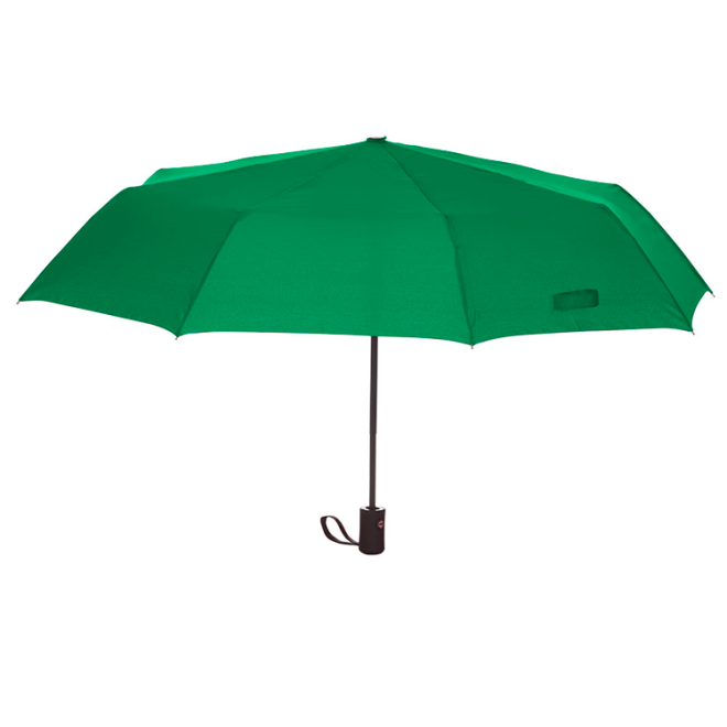 Guarda-Chuva Automático Com Logo Guarda-Chuva Automático Com Logo