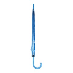 Guarda-Chuva Automático Em Plástico Com Logo Guarda-Chuva Automático Em Plástico Com Logo