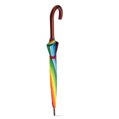 Guarda-Chuva Colorido Personalizado Guarda-Chuva Colorido Personalizado