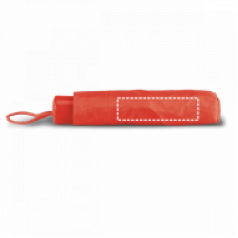 Guarda-Chuva Dobrável Personalizado Guarda-Chuva Dobrável Personalizado
