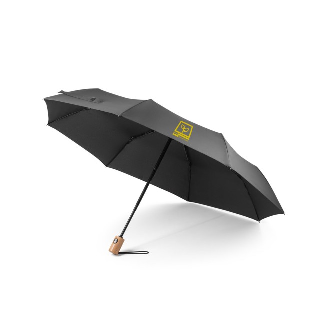 Guarda Chuva em rPET Personalizado Guarda Chuva em rPET Personalizado