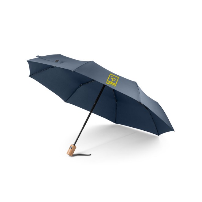 Guarda Chuva em rPET Personalizado Guarda Chuva em rPET Personalizado