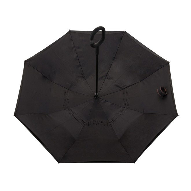 Guarda-Chuva Invertido Personalizado Guarda-Chuva Invertido Personalizado