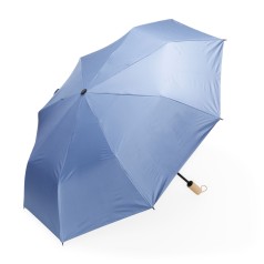 Guarda-chuva Manual com Proteção UV Promocional Guarda-chuva Manual com Proteção UV Promocional