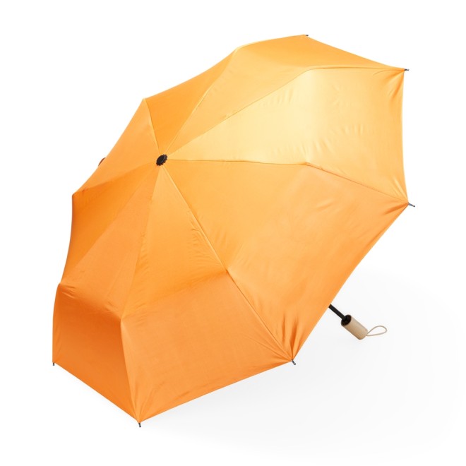 Guarda-chuva Manual com Proteção UV Promocional Guarda-chuva Manual com Proteção UV Promocional