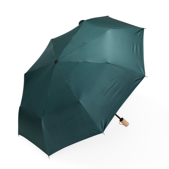 Guarda-chuva Manual com Proteção UV Promocional Guarda-chuva Manual com Proteção UV Promocional