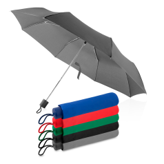 Guarda-Chuva Personalizado Com Logo