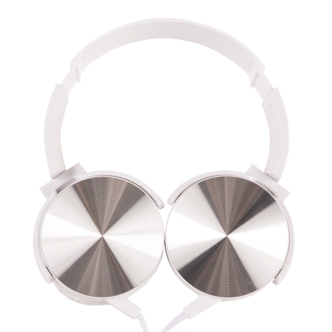 Headfone Bass Estéreo Com Microfone Personalizado Headfone Bass Estéreo Com Microfone Personalizado