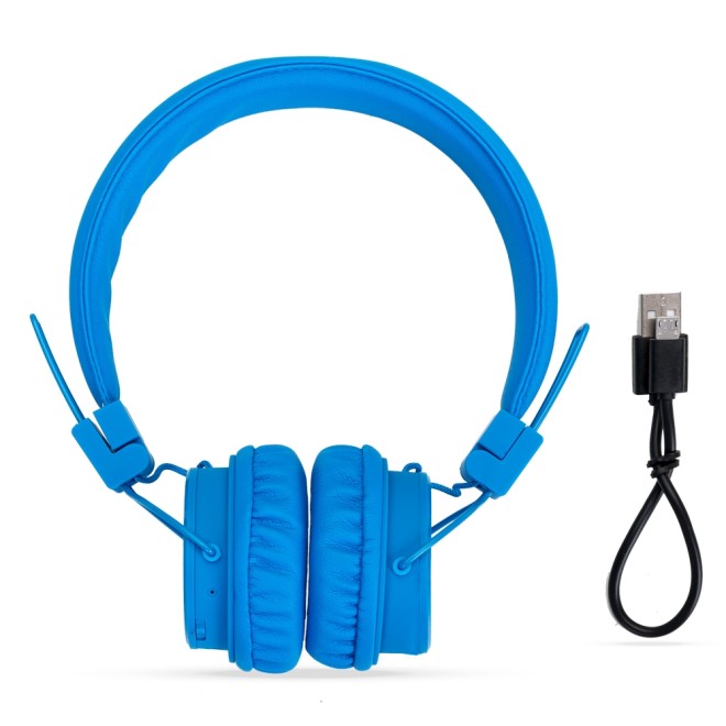Headfone Wireless Personalizado Com Logo Headfone Wireless Personalizado Com Logo